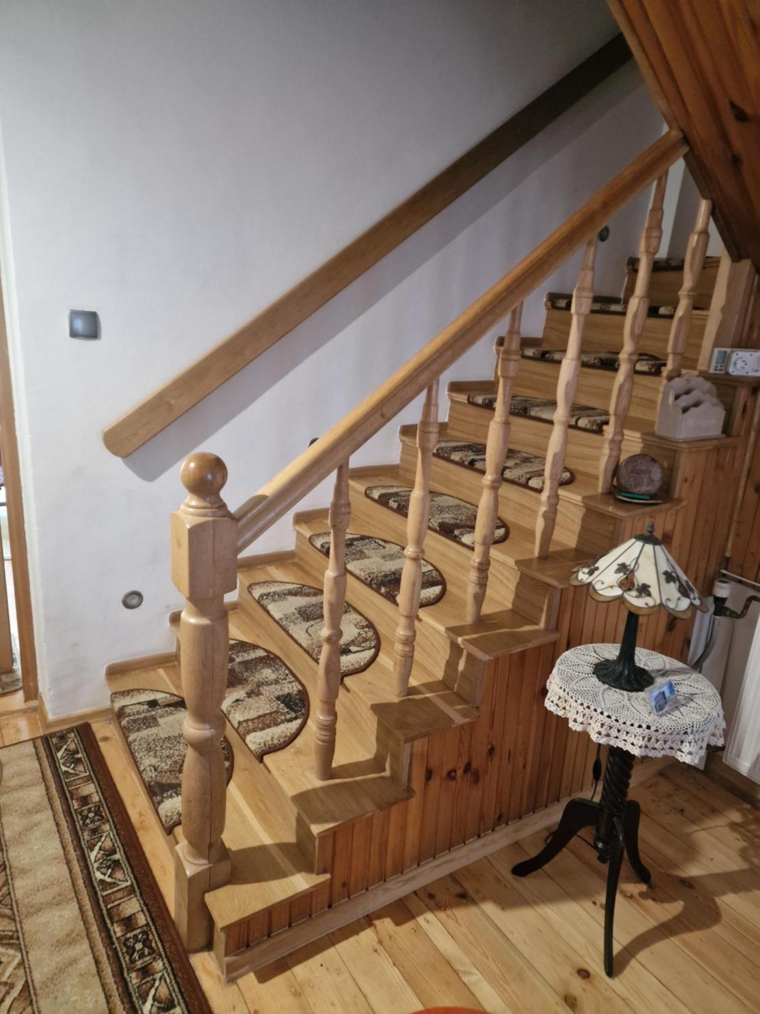 Pokoje Goscinne Nawigator Władysławowo Exterior foto