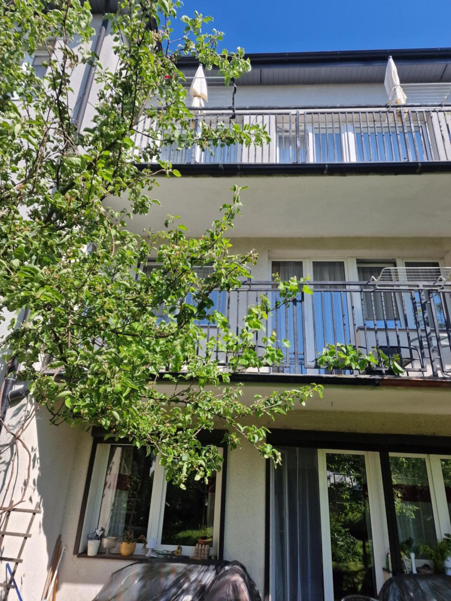 Pokoje Goscinne Nawigator Władysławowo Exterior foto